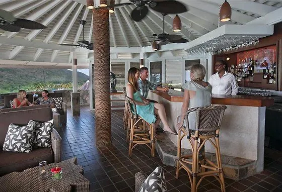 Biras Creek Resort 스패니시타운