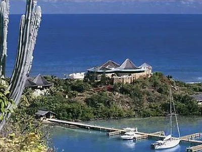 Biras Creek Resort 스패니시타운 호텔